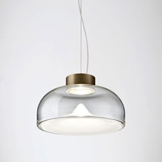 AELLA 30 PENDANT LAMP by Leucos Pendant Lamps